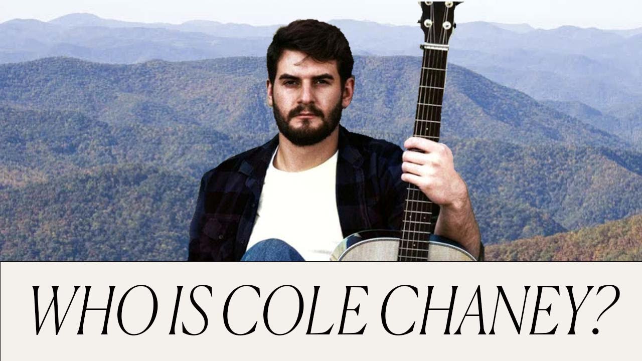Cole Chaney: The Overlooked Gem of Country Music