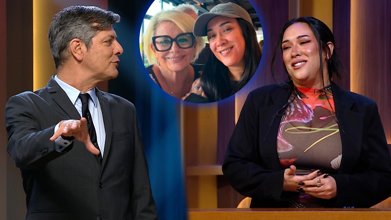 La indignaci&oacute;n de Pergolini con Evelyn Botto por lo que nunca cont&oacute; de Carmen Barbieri