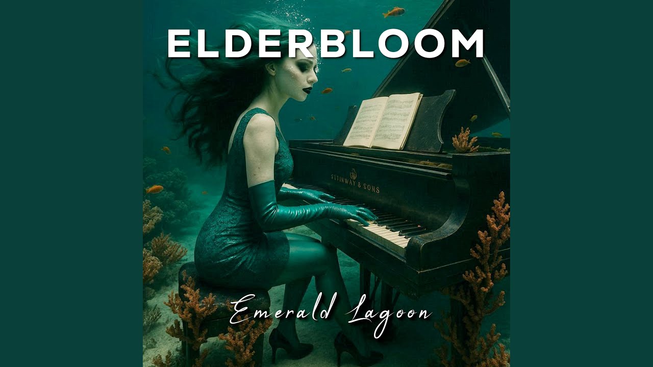 Emerald Lagoon