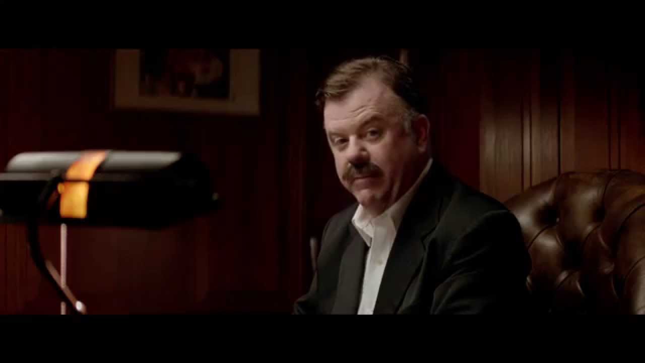 Canadian Club: The Chairman