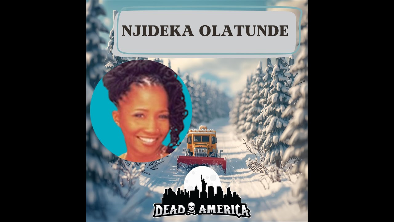 Healing Through Touch Reflexology with Dr Olatunde