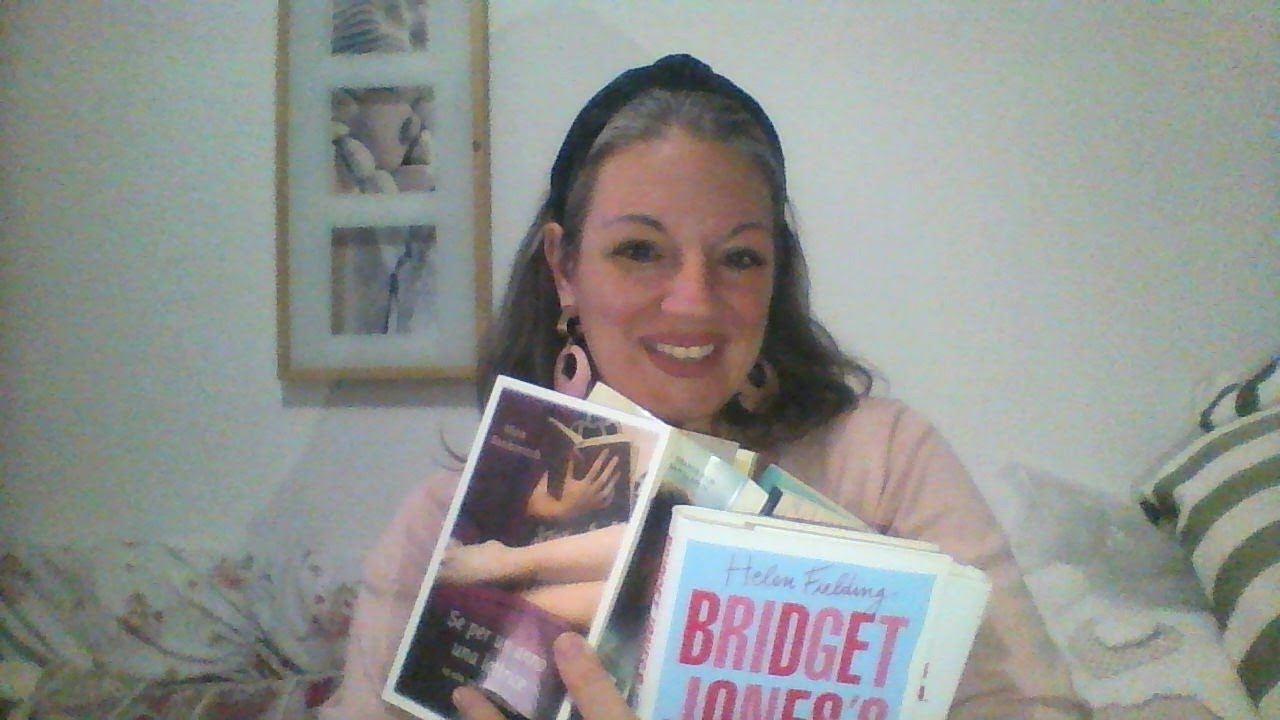 I miei libri preferiti!! parte 2