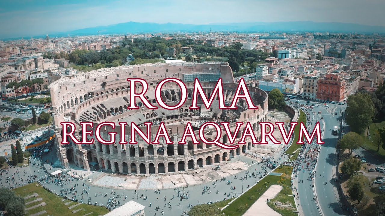Natale di Roma 2023 - ROMA 