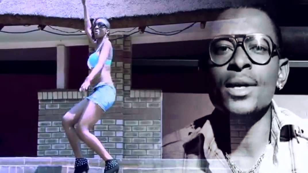 Windekako - Baby Berie Ft. P'Jay (Official Video)