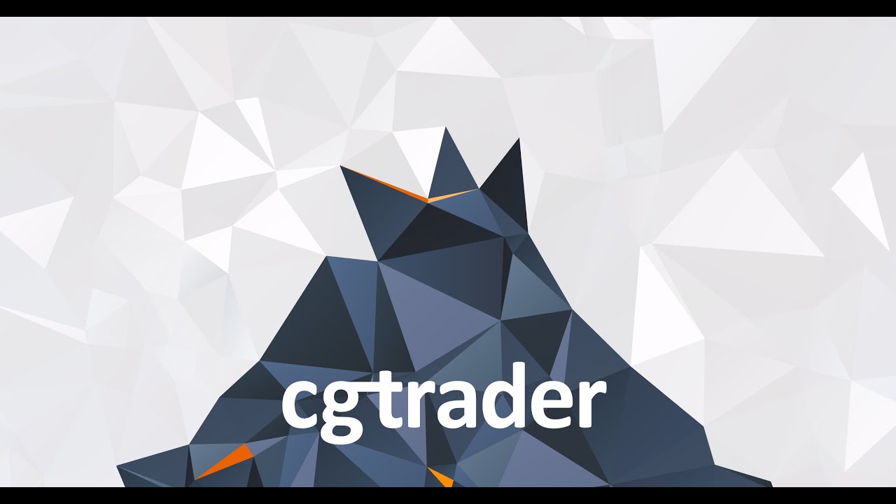 3D CAD Skoda Superb - Part 2 - CGTrader, Solidworks, Uploading first CAD model