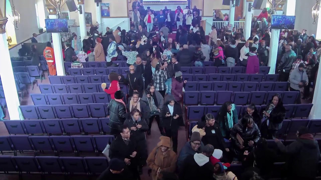 True Bethel Sunday Service 10:30am