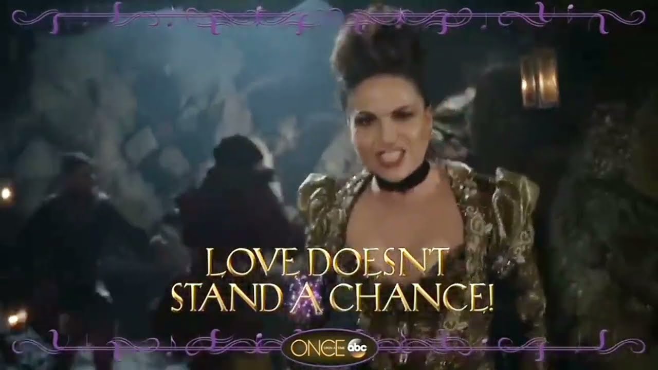 The musical episode 🎵-Love doesn't stand a chance 👑-.