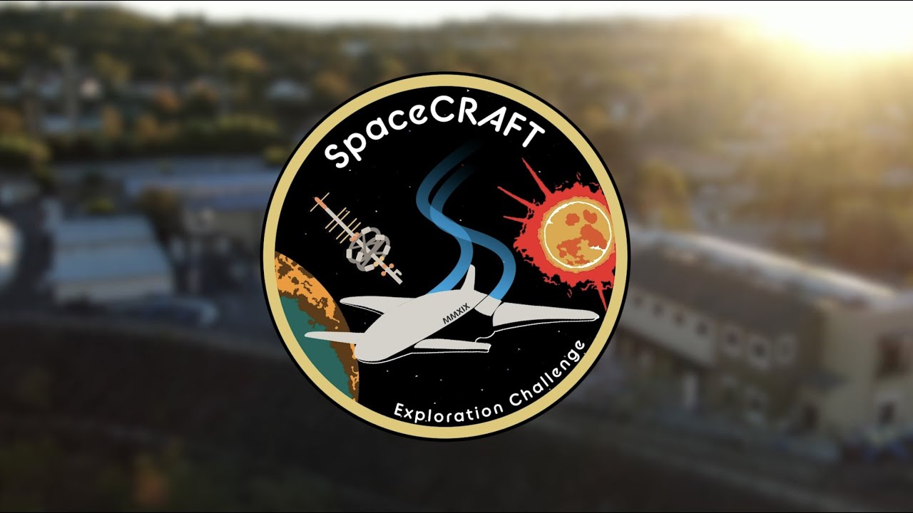 International Space Exploration Challenge | Fairmont Schools