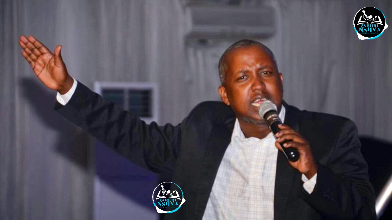 KURIRA KWAWE IMANA NTIKWITAYEHO ! AHUBWO YITAYE KU MAHAME YAYO || Dr. BYIRINGIRO Samuel