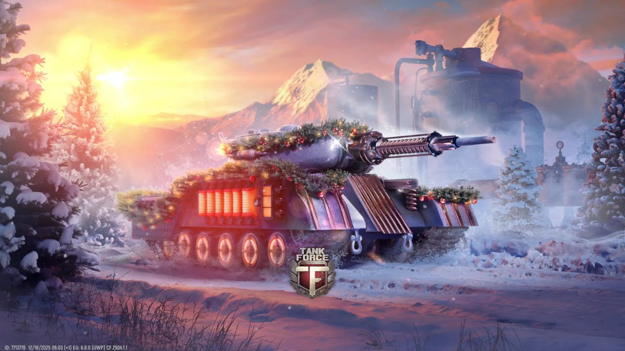 Tank Force Modern War 2025 12 18 18 53 10