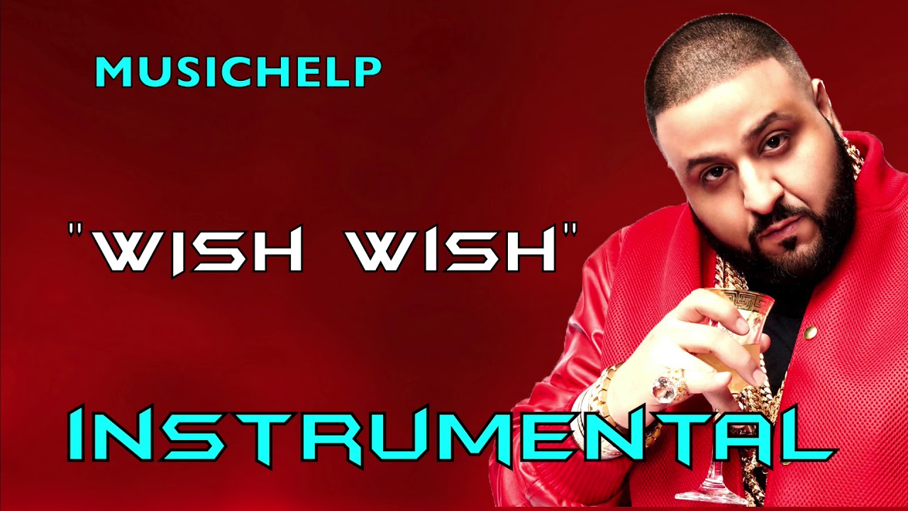 DJ Khaled - Wish Wish ft. Cardi B, 21 Savage INSTRUMENTAL (Prod. by MUSICHELP)