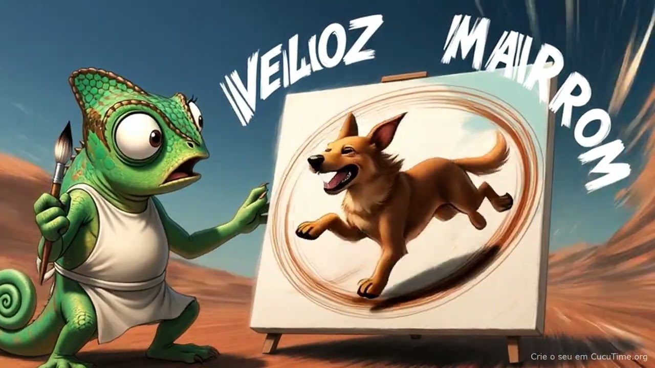 Adjetivo é Massa!