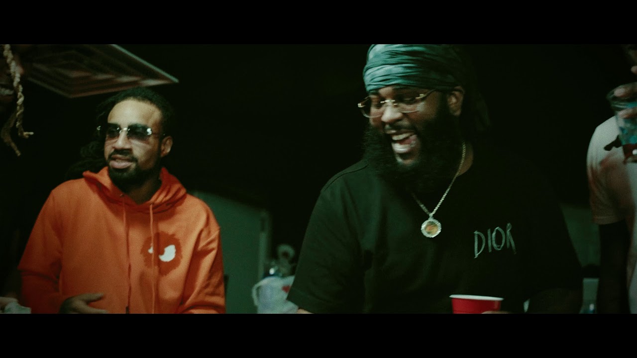 Endless Torch & O-Dawg - 