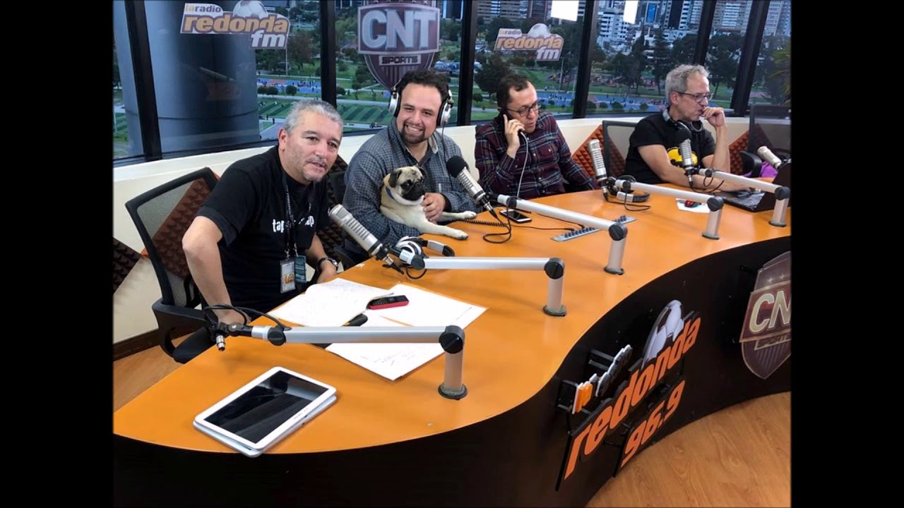Mira quien habla 21/03/2018 (Descaros de periodistas deportivos; temas varios)