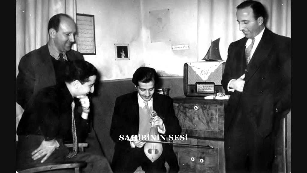 Ahmet Çağan - SENİ SEVDA ÇİÇEĞİM