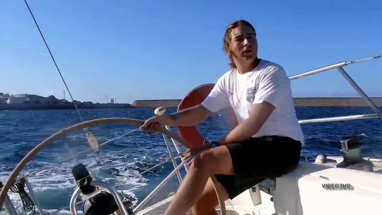 Beneteau First 38S5 