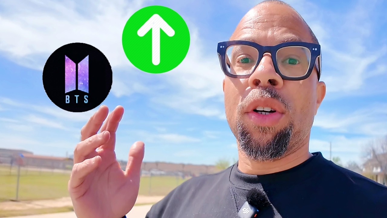 How to Stream on YouTube So BTS Gets the MOST VIEWS Possible