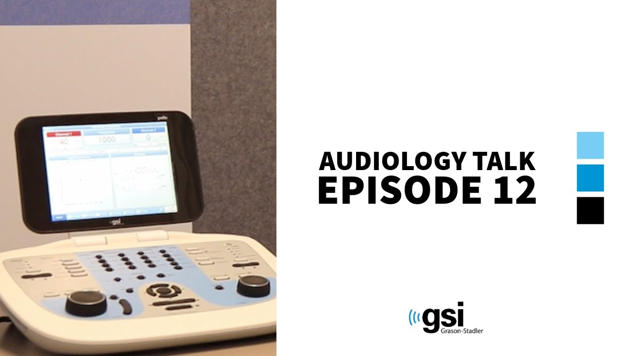 Audiology Talk | Episode 12: Pello Configuration Application