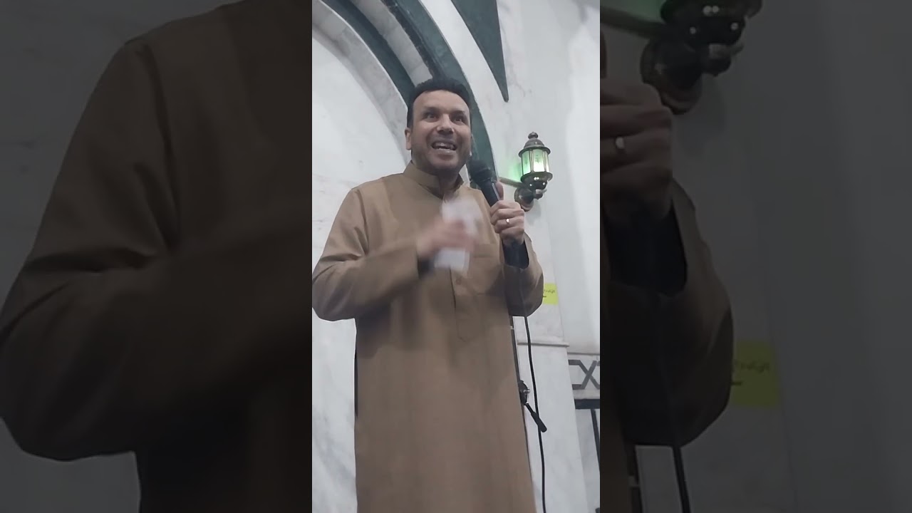 اختصاصات شهر رمضان مع فضيلة الدكتور عبد الواحد أبو حطب جامعة الأزهر  اللهـــــم اعتق رقابنا من النار