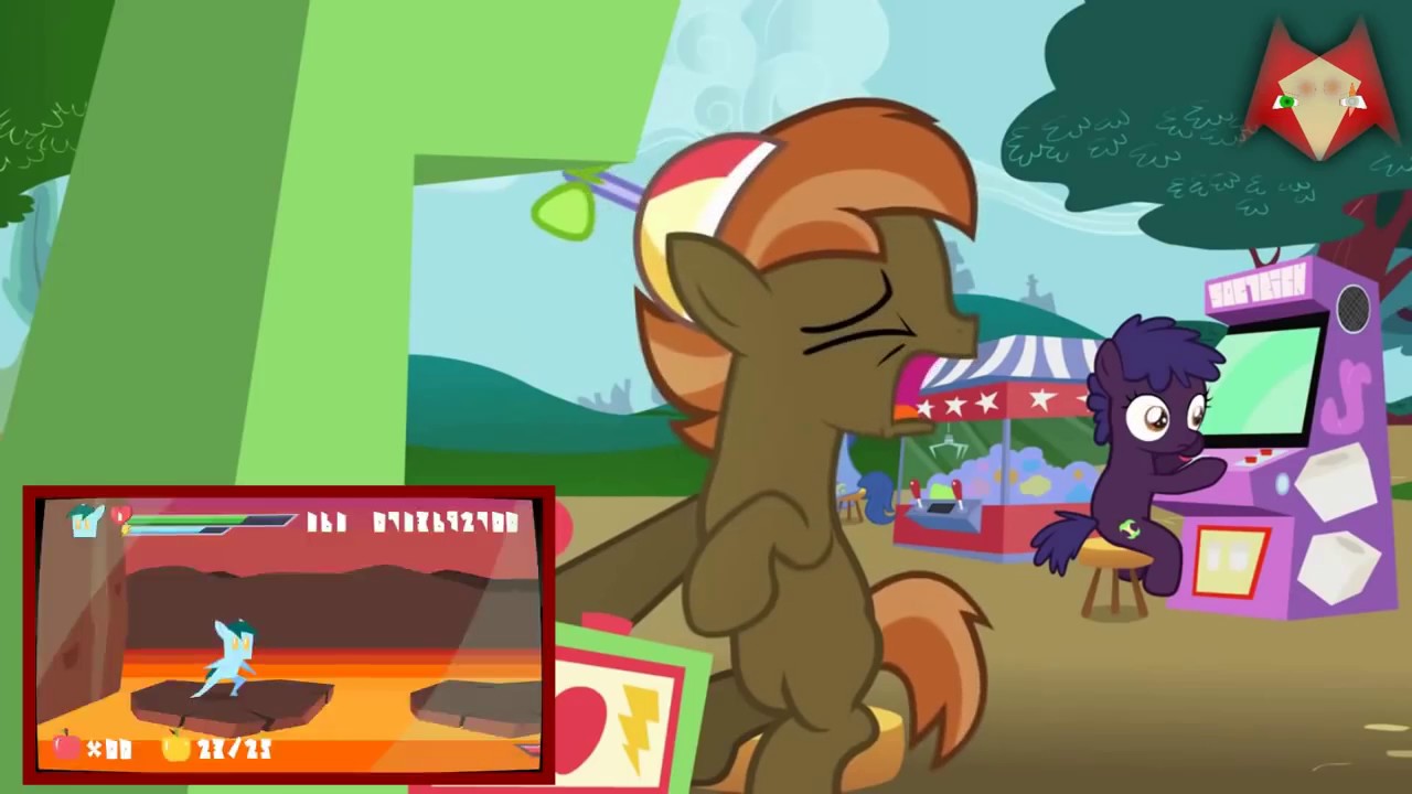 SWEETIE BELLE!!! Sparta Bipolar Remix
