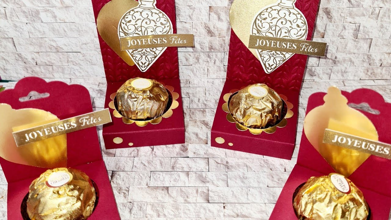 Marque place ferrero