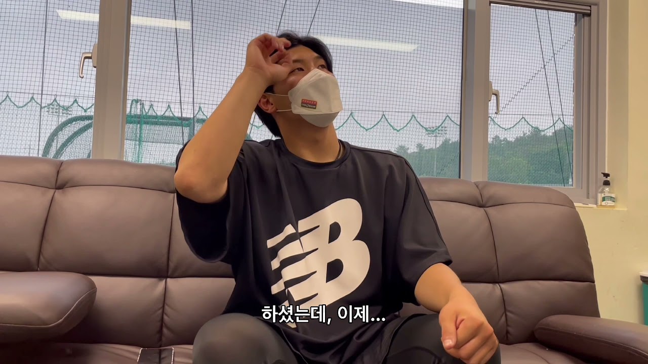 [퓨대기] KT 위즈의 미래를 만나다 - 한차현 선수 2부-