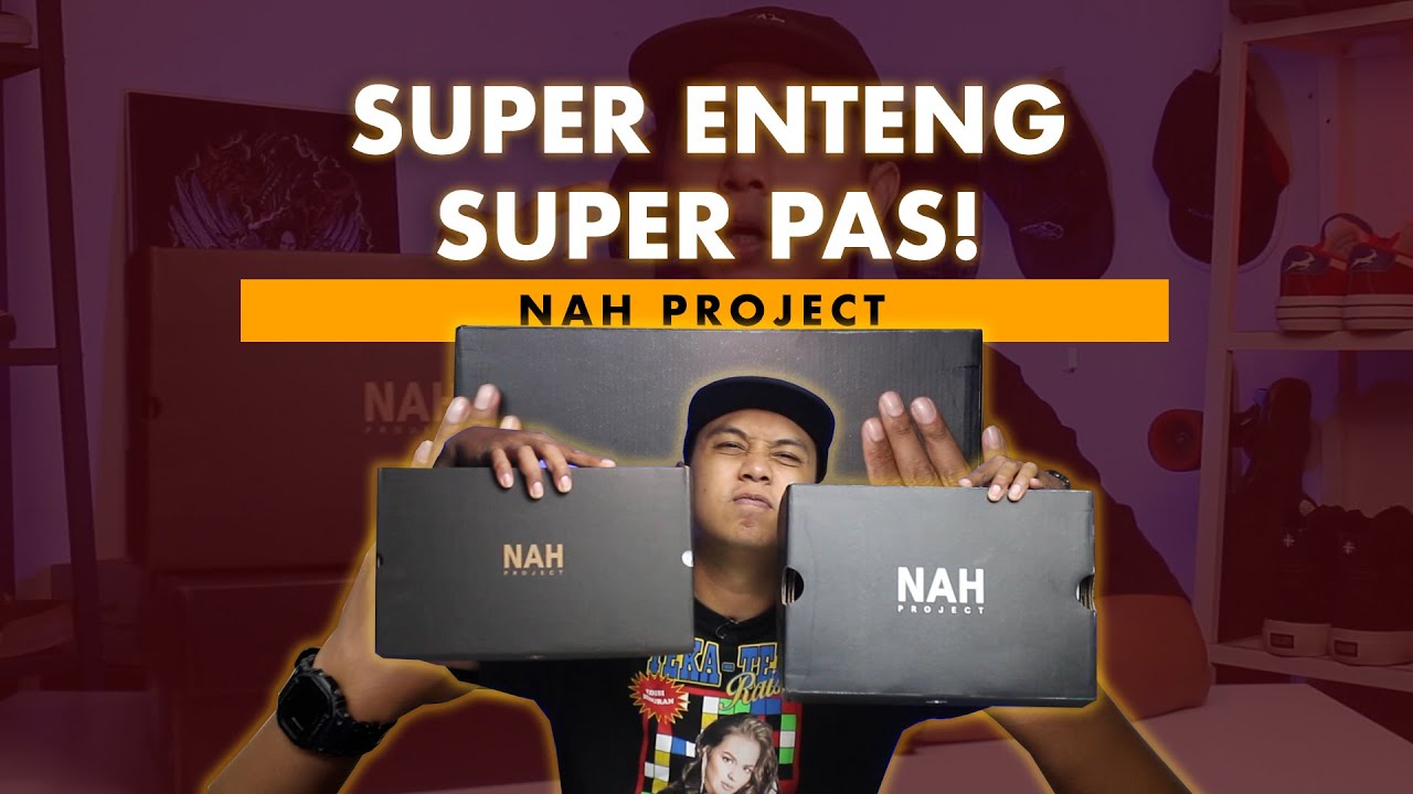 Entengnya Kebangetan! | NAH Project