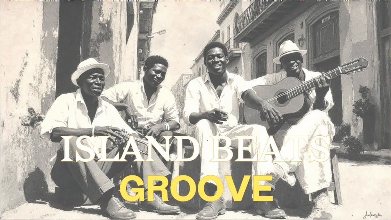 Timeless Cuban Music: вдохновленный Buena Vista Social Club тропический джаз и душевные мелодии