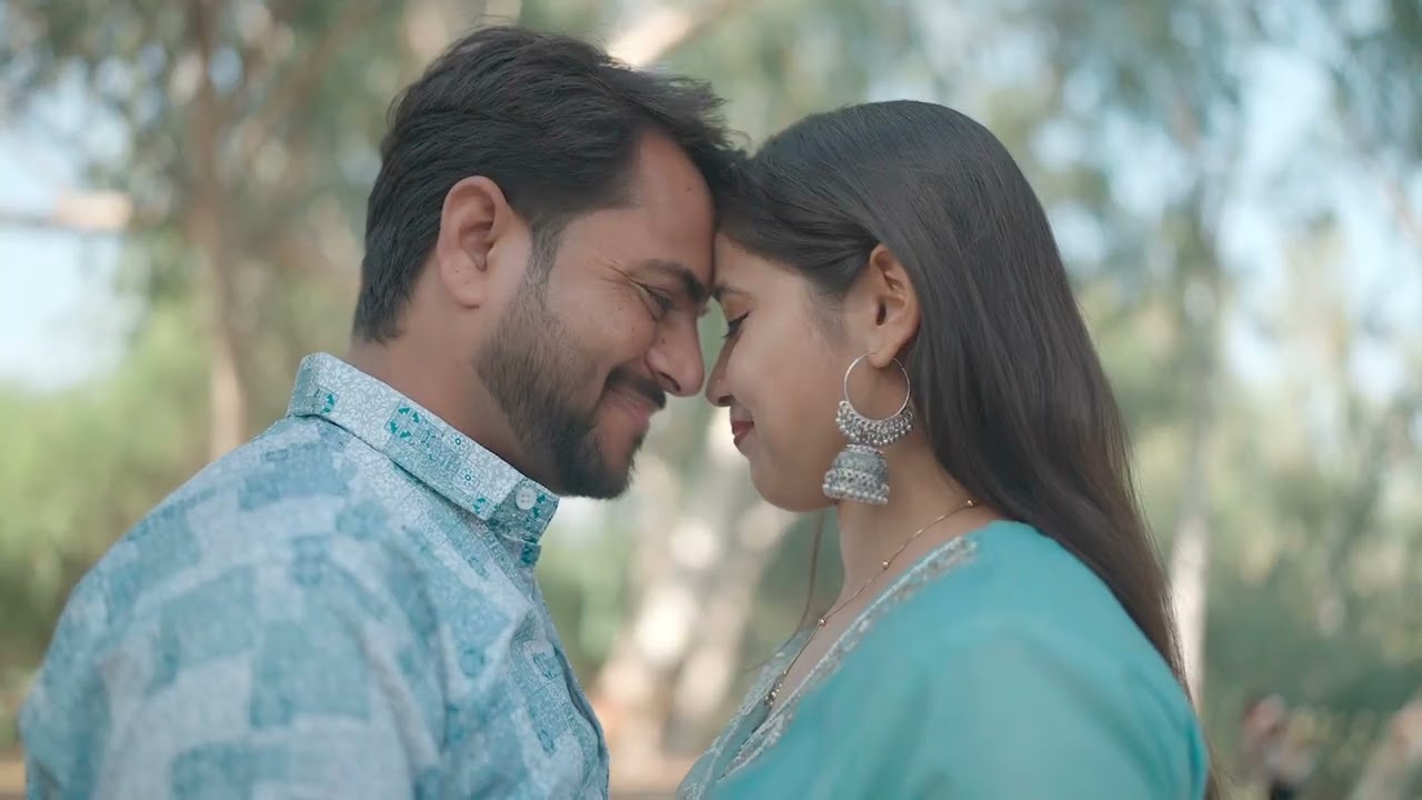Pre Wedding | Love Story | Khushbu Weds Pradeep 10.03.2026   Contact - 9251353904