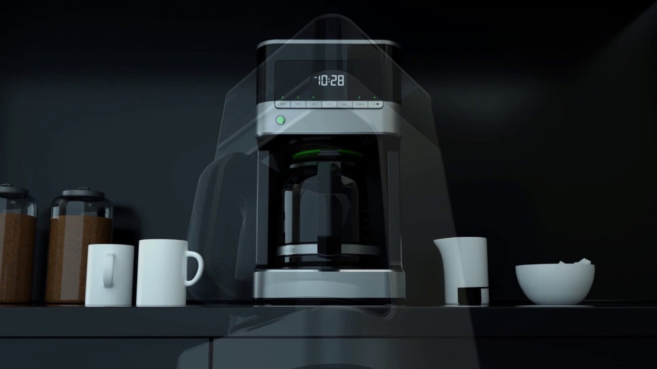 Braun Cafetières PurAroma 7