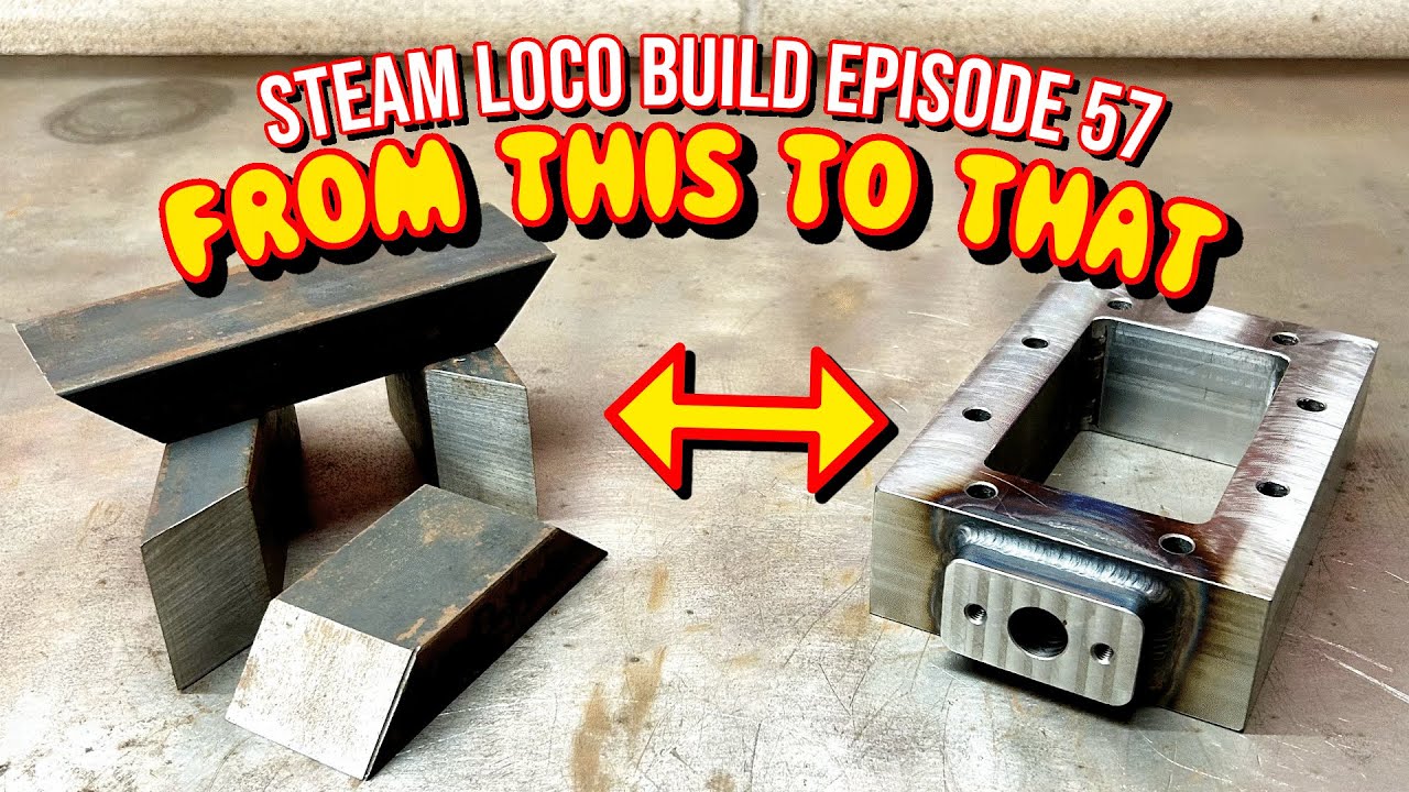Valve Chests - ep57 - 7.25