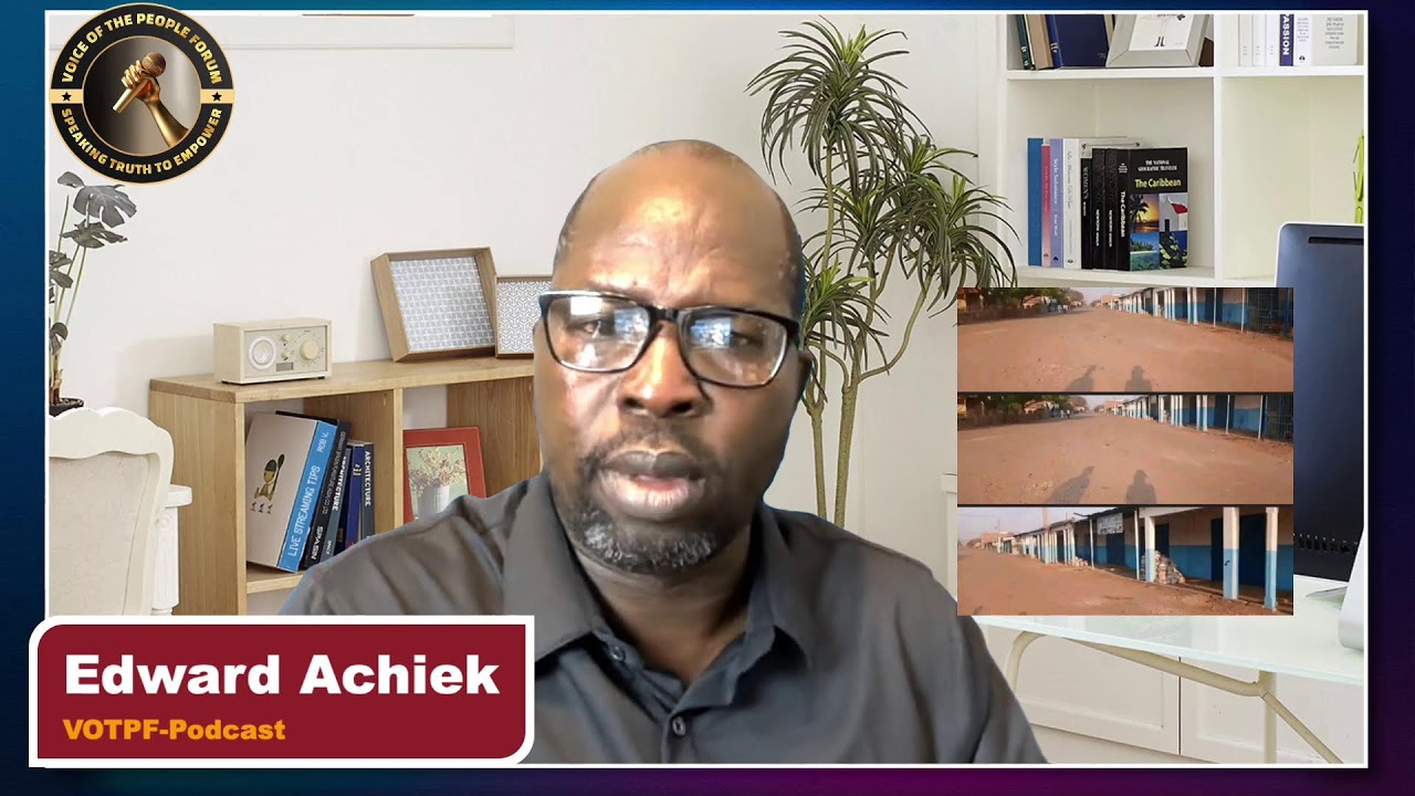 From Nasir to Malakal: A Planned Targeting and the Disruption of Balances in Upper Nile.