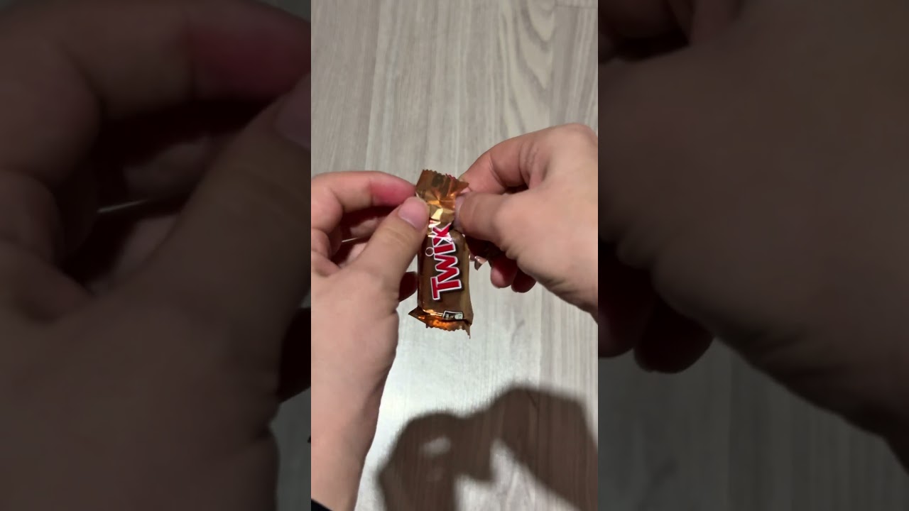Unboxing chocolate 🍫 #unboxing #chocolate #yummy #candy #opening #chocolateunpacking #asmr