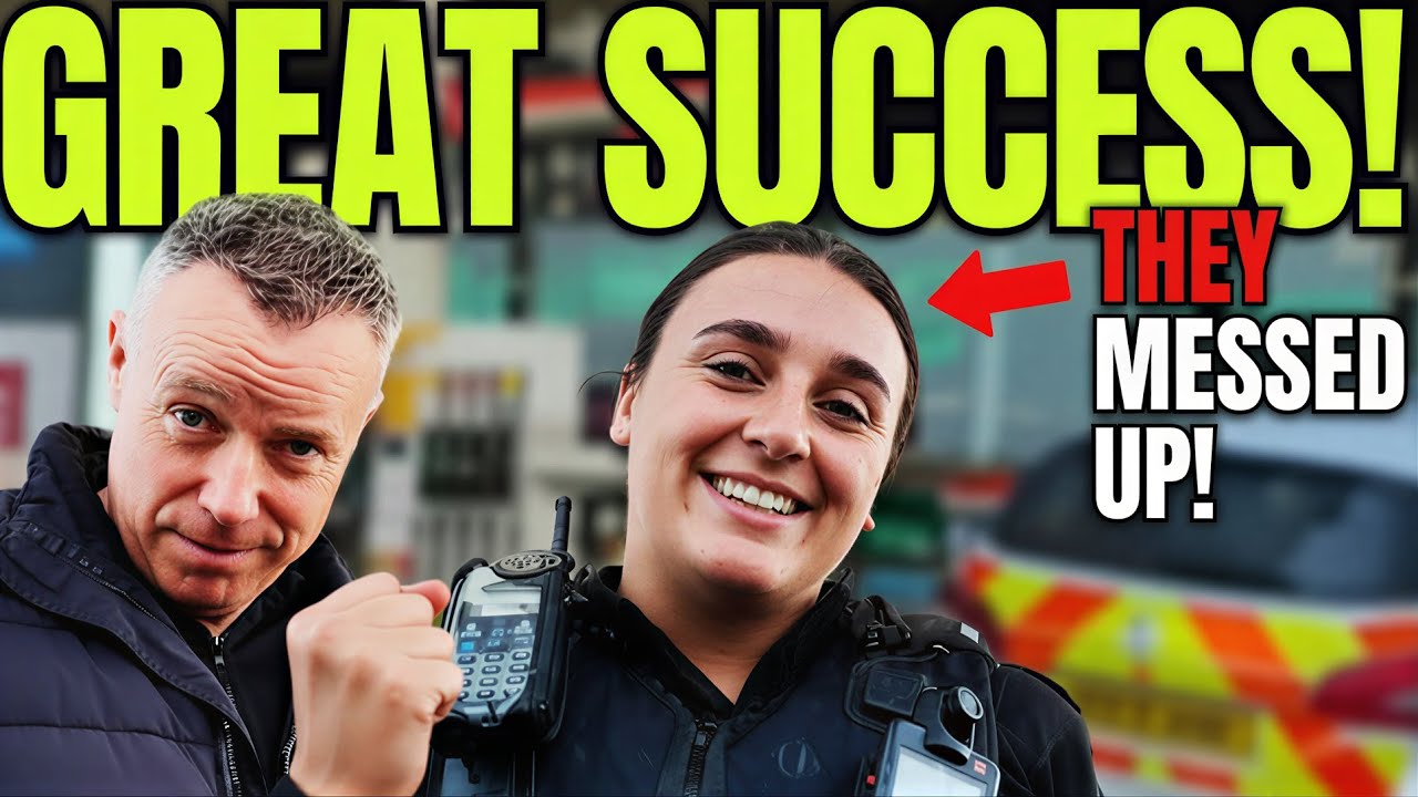 UK Cop Loses Everything After Coin Audit &ndash; Auditor Wins Big