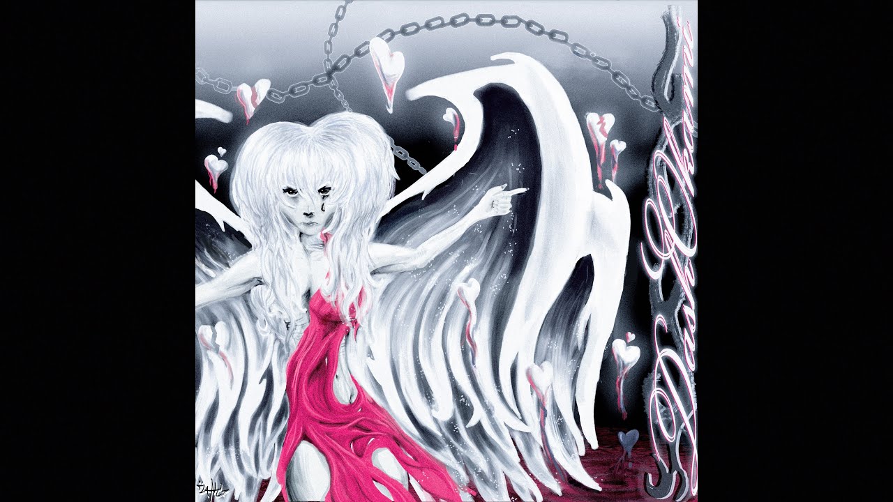 Dashokami - WOKE UP DRUNK FOR VALENTINES 