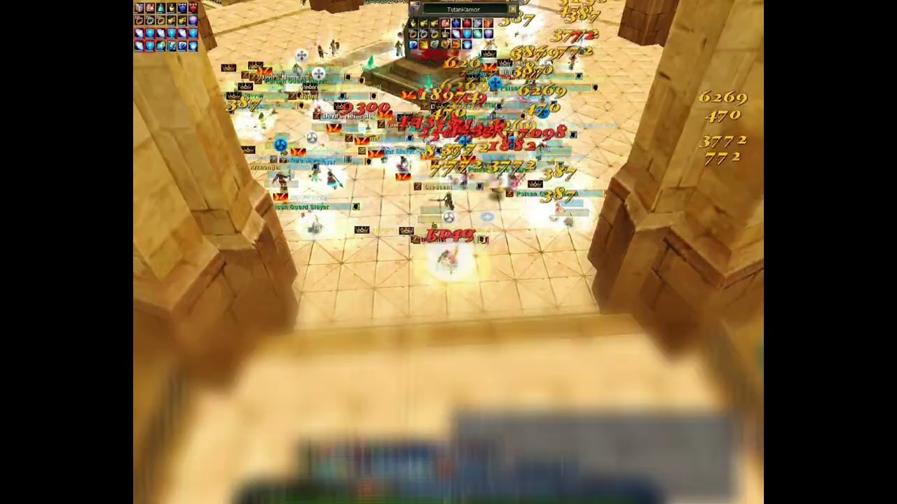 FTW Zenger Online Elders & NightClub 