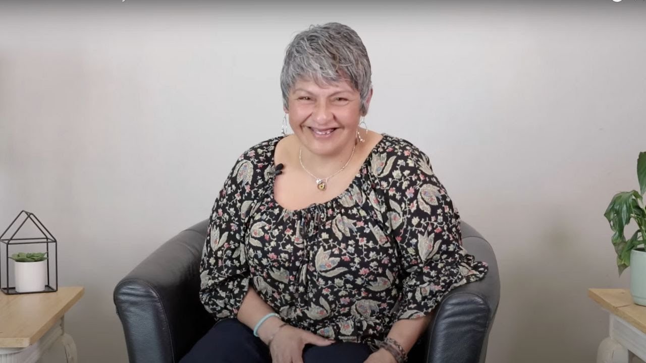 When Hope Seems Lost | Sandra Hargett