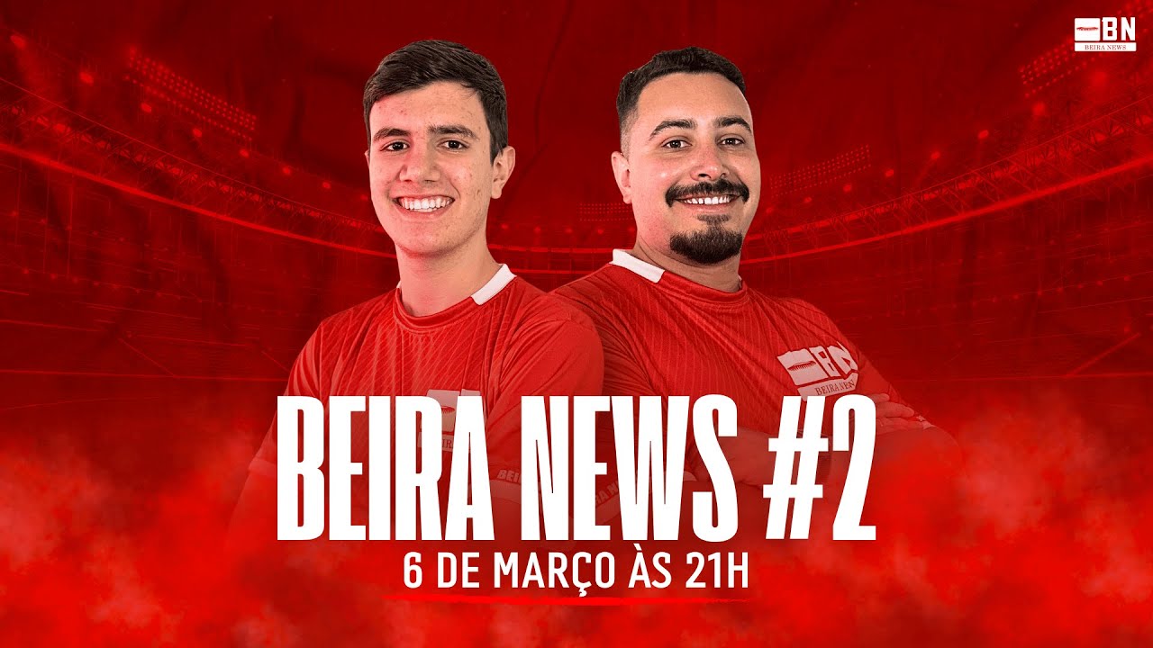 O JOGO MAIS IMPORTANTE DO ANO | A REMONTADA É POSSÍVEL | TIME ENCAMINHADO