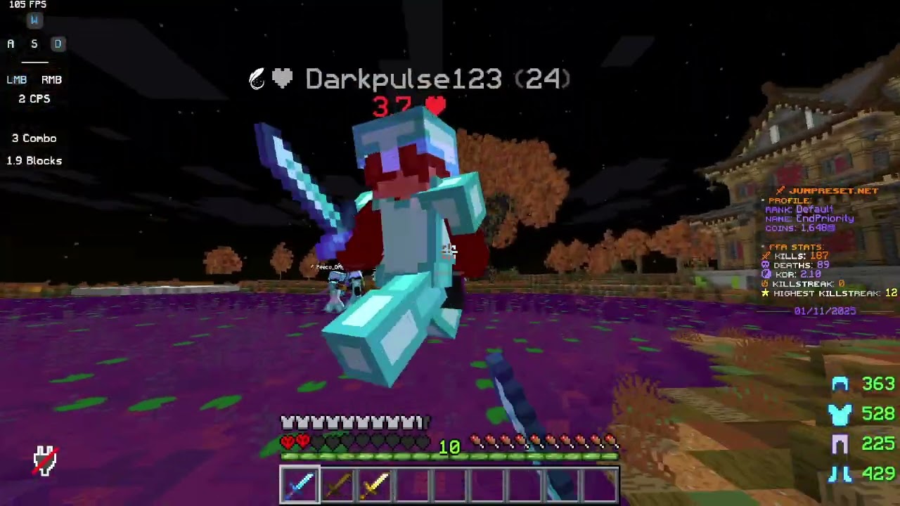 Clip DC 2