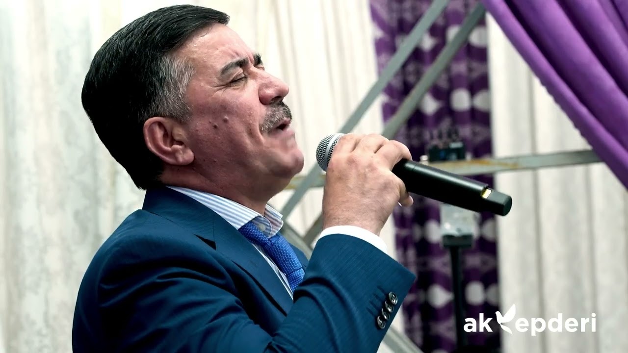 Kerim Gurbanalyýew 