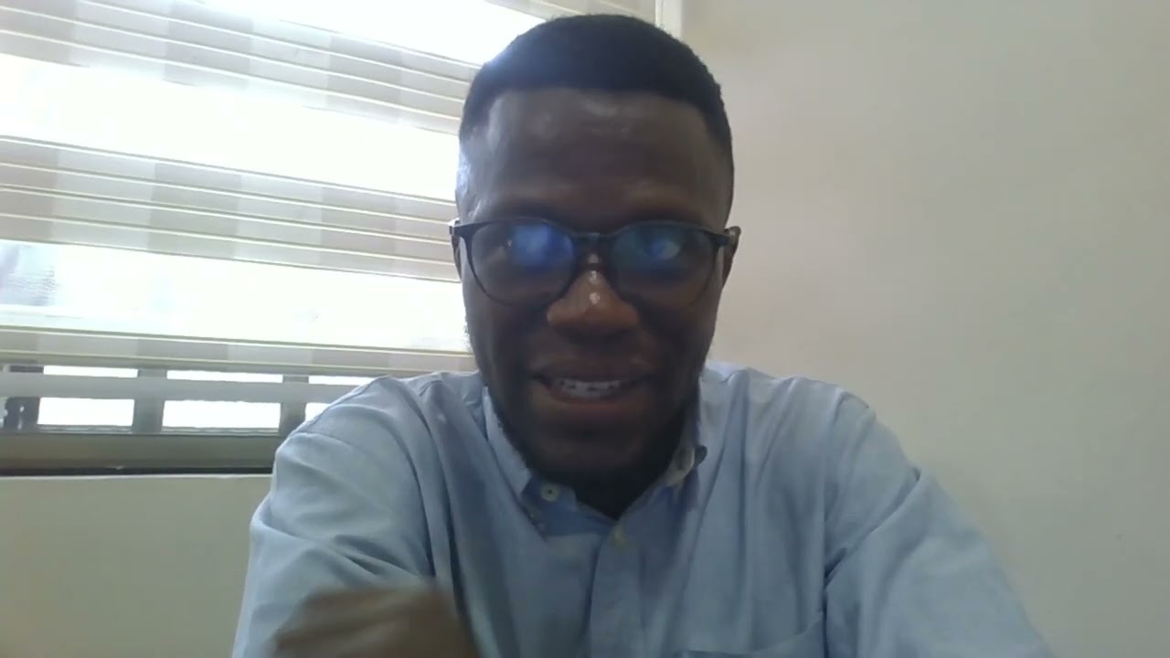 USHER on Duty