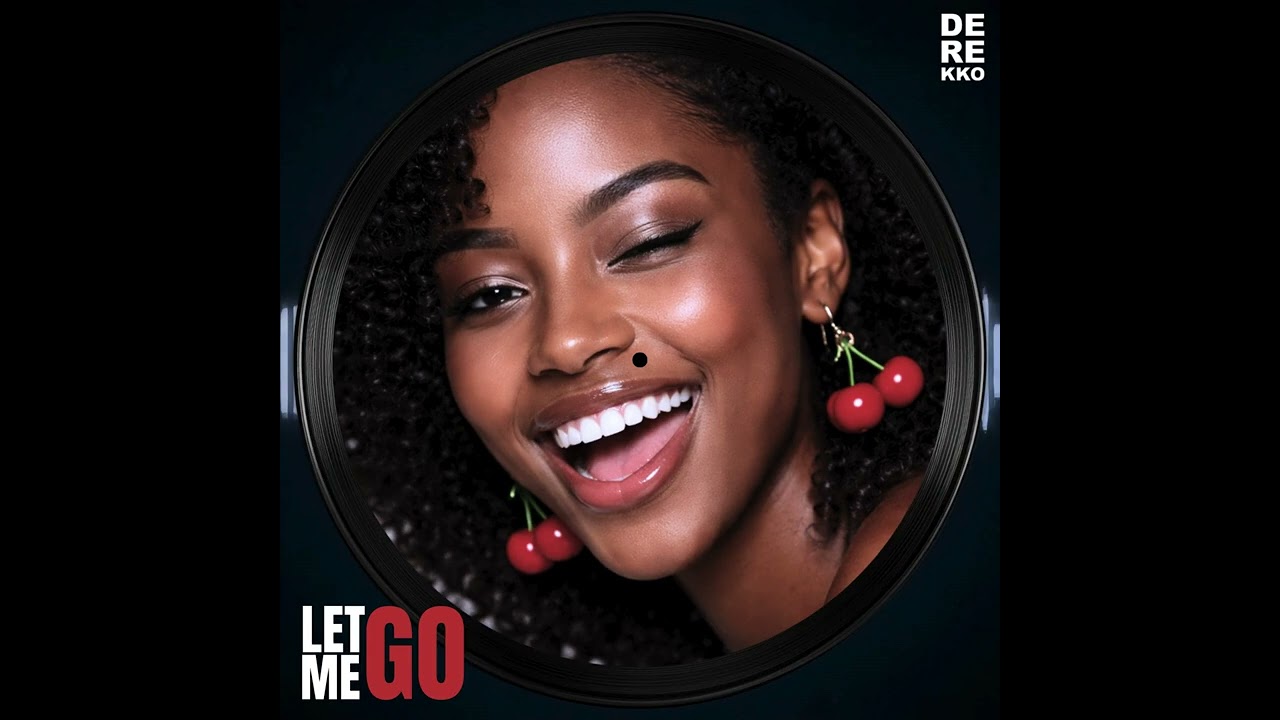 Let Me Go