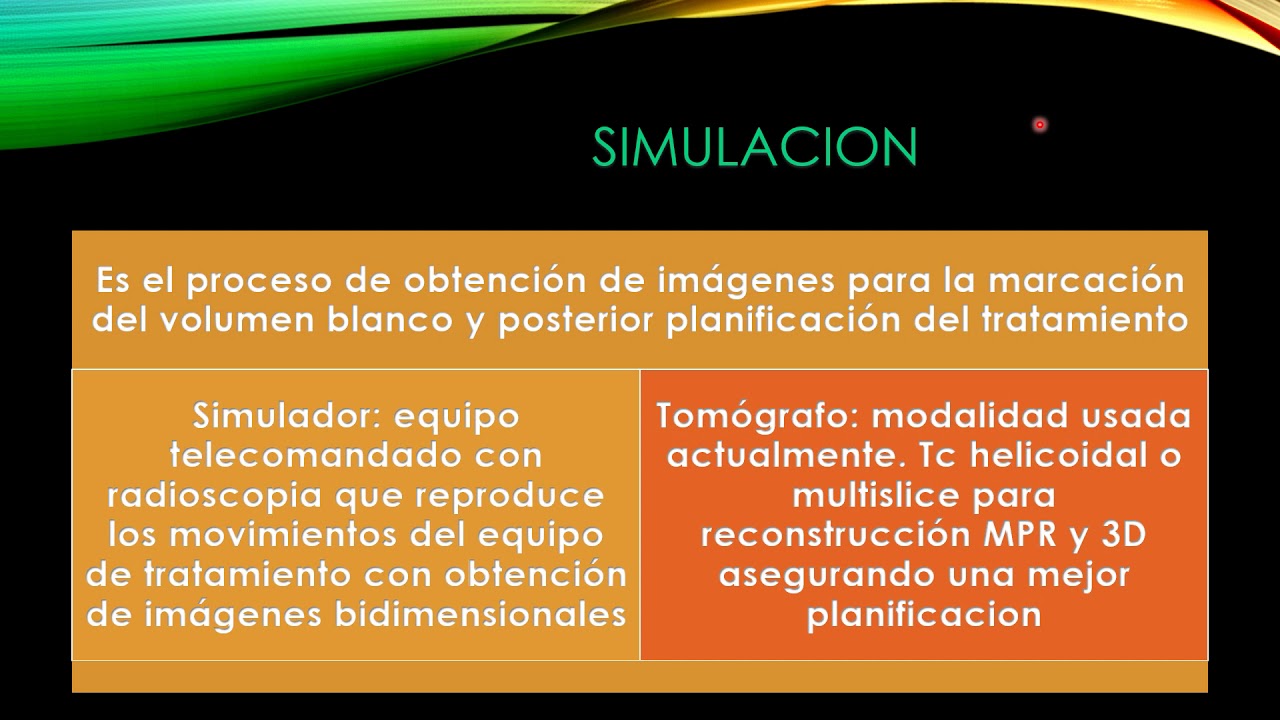 25 Características del Técnico en Radioterapia