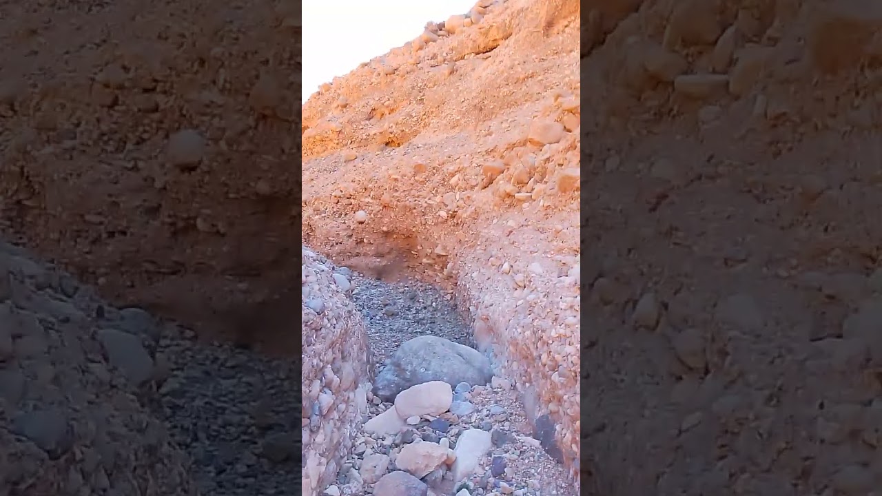 واد دوار ابر باشن