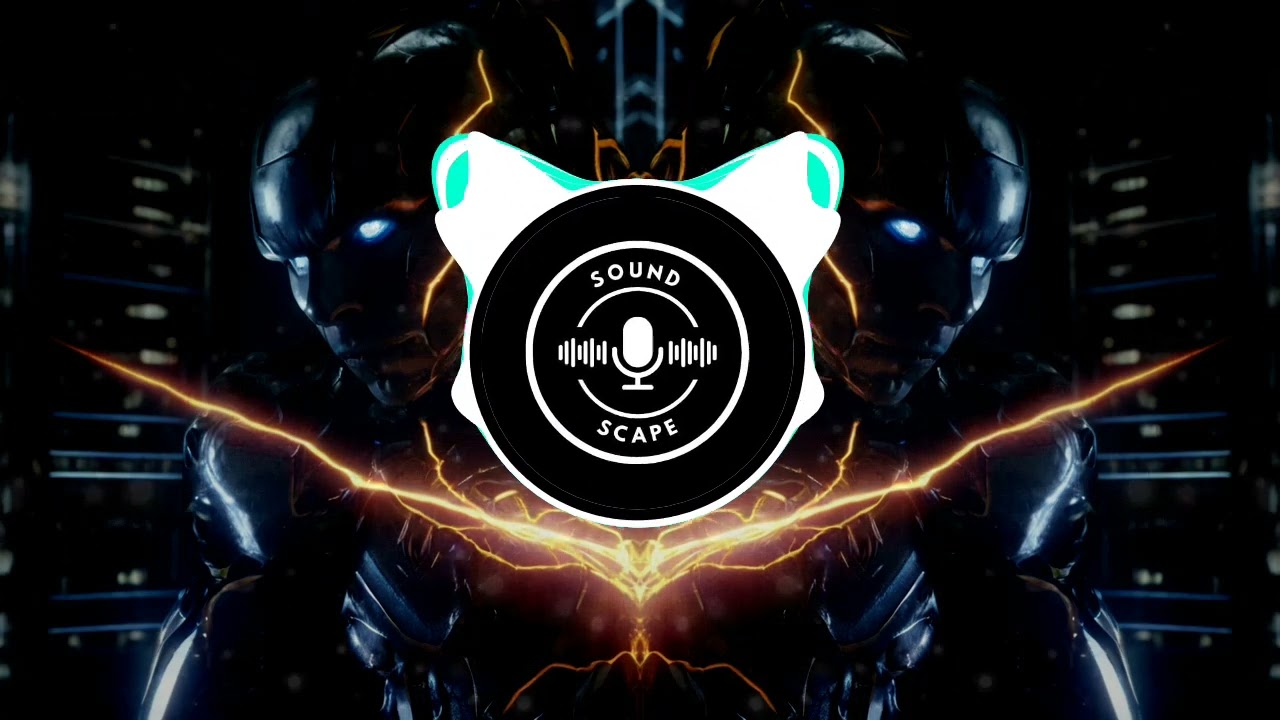 🔥​Electro surge (Dubstep 2025)🔥​ #dubstep #GlitchBass #BassMusic #EDM  #DubstepDrop #NewMusic
