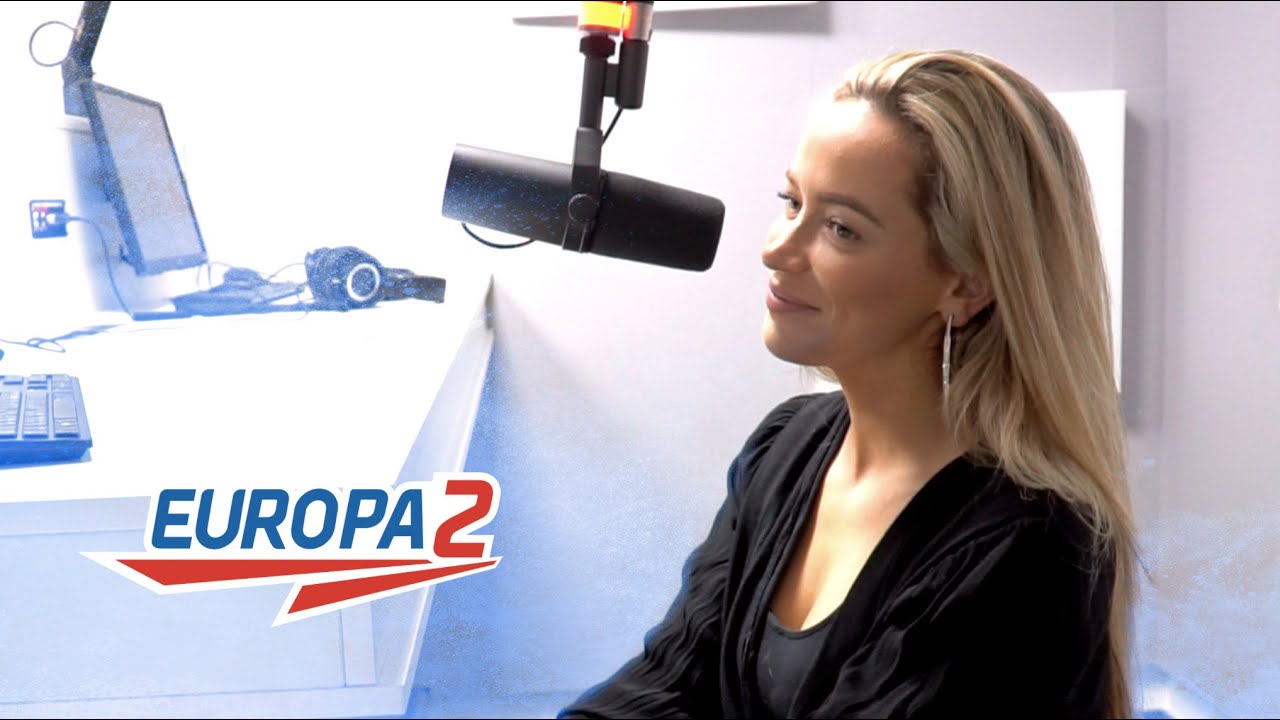 Dominika Mirgová: "Mrzelo ma, keď bulvár riešil moju váhu.." | Bekimovo horúce kreslo