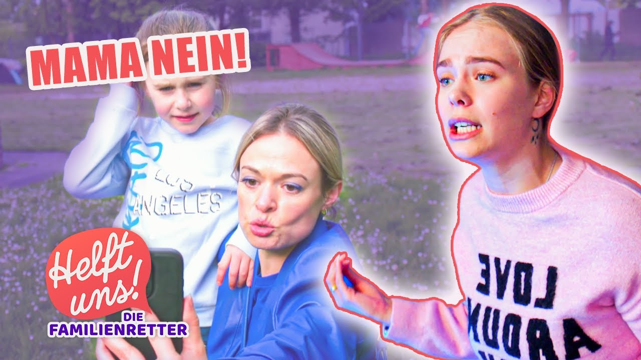 Influencer-Dilemma: Mama im Social-Media-Fieber auf Kosten der Kinder 😳 | 