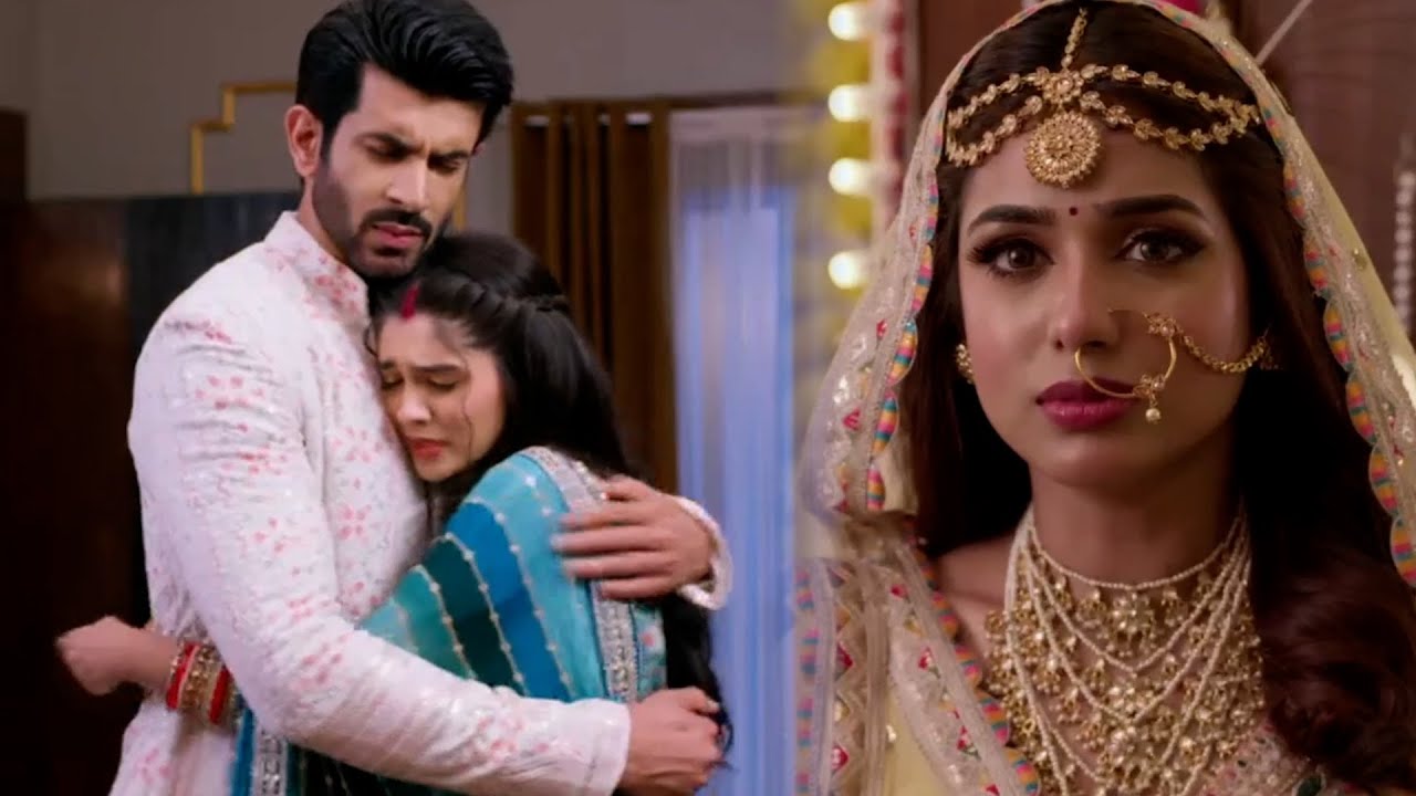 Kumkum bhagya  Today Episode  | 25  August 2025