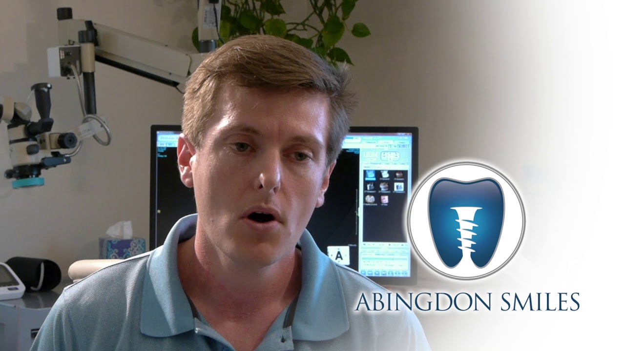 Why do I have to take antibiotics before my dental appointment?
