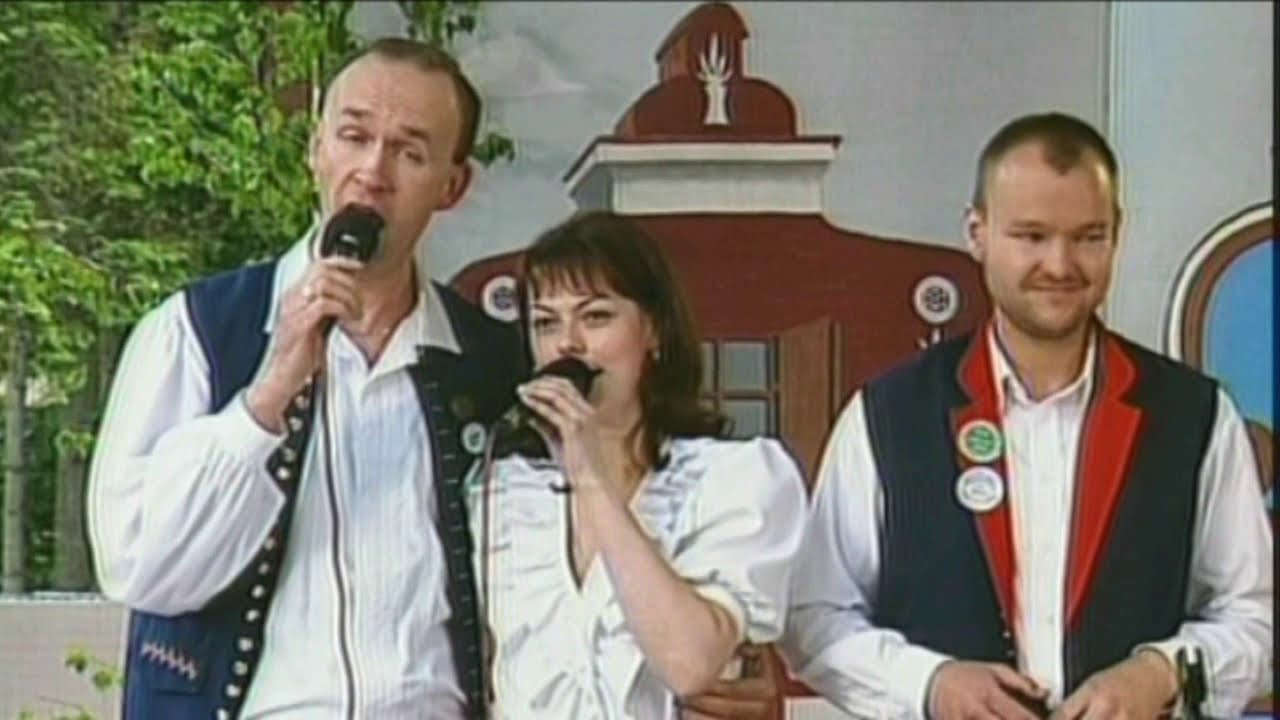 BOŽEJÁCI - Pro hasiče - směs